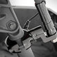 Universal LED Whip Mount | Fits 1.25" - 2" Roll Bars