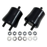 RB25DET Solid motor mounts (Pair)