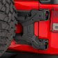 Heavy Duty Tire Carrier | Jeep Wrangler JK/Wrangler Unlimited  (2007-2018)