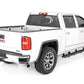 BA2 Running Board | Side Step Bars | Chevy/GMC 1500/2500HD/3500HD (07-19)