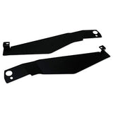 S14A 200SX (Kouki) Radiator Cooling Side Panels (Pair)