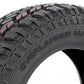35x12.50R20, Rough Country Overlander M/T