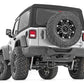 Skid Plate | Muffler | Jeep Wrangler JL/Wrangler Unlimited 4WD (2018-2026)