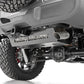 Skid Plate | Muffler | Jeep Wrangler JL/Wrangler Unlimited 4WD (2018-2026)