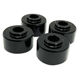 Z33 350z/G35/Z34 370z Solid transmission tripod mounts (set of 4)