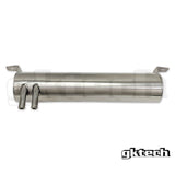 S13/240sx over the radiator oil catch can - DISCOUNT