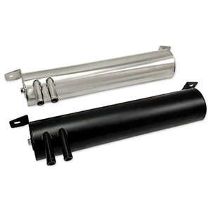 S14/S15 over the radiator oil catch can