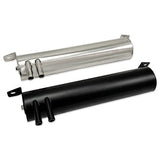 S14/S15 over the radiator oil catch can