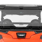 Rear Cab Panel | Polaris General XP 4 1000