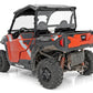 Rear Cab Panel | Polaris General XP 4 1000