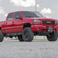 6 Inch Lift Kit | Chevy Silverado & GMC Sierra 1500 4WD (1999-2006 & Classic)