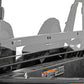 Rear Cab Panel | Polaris General XP 4 1000