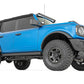 SR2 Aluminum Rail | Ford Bronco 4WD (2021-2025)
