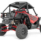 LED Light Kit | Rear Mount | 10" Black Slimline | Honda Talon 1000
