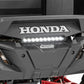 LED Light Kit | Rear Mount | 10" Black Slimline | Honda Talon 1000