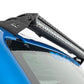 LED Light Kit | Upper Windshield | 40" Spectrum Single Row | Ford Bronco (21-25)