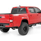 3.5 Inch Lift Kit | Red UCA | Vertex/V2 | Toyota Tacoma 2WD/4WD (2005-2023)