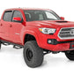 3.5 Inch Lift Kit | Red UCA | Vertex/V2 | Toyota Tacoma 2WD/4WD (2005-2023)