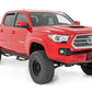 3.5 Inch Lift Kit | Red UCA | M1 Struts | Toyota Tacoma 2WD/4WD (2005-2023)