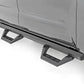 SRX2 Adjustable Aluminum Steps | Double Cab | Toyota Tacoma 2WD/4WD (2024)