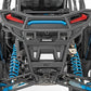 Tubular Bumper | Rear w/ Receiver Hitch | Polaris RZR XP1000 | Polaris RZR XP 1000
