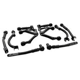 V4 - R33/R34 Skyline Suspension arm package (10% combo discount)