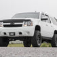 7 Inch Lift Kit | Vertex Coilovers | Chevy/GMC SUV 1500 2WD/4WD (2007-2014)