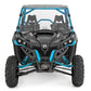 Full Windshield | Scratch Resistant | Can-Am Maverick Max 1000R X