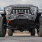 Front Bumper | Stubby | Trail | Jeep Gladiator JT/Wrangler JK & JL