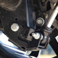 Lower Control Arm Skid Kit | Rear | Jeep Wrangler JL (18-26)/Wrangler Unlimited (18-26)