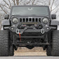 Front Bumper | Sport | OE Fog | Jeep Gladiator JT/Wrangler JK & JL/Wrangler Unlimited