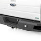 Rear Bumper | Ford F-150 2WD/4WD (2009-2014)