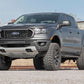 3.5 Inch Lift Kit | Forged Alum UCA | Cast Steel Knucles | Ford Ranger (19-23)