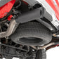 Performance Cat-Back Exhaust | Stainless | 5.7L | Ram 1500 2WD/4WD (19-24)