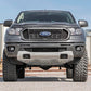 3.5 Inch Lift Kit | N3 | Cast Steel Knuckles | Ford Ranger 4WD (2019-2023)