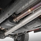 Performance Cat-Back Exhaust | Stainless | 5.7L | Ram 1500 2WD/4WD (19-24)