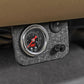 Onboard Air Bag Compressor Kit w/Gauge