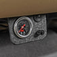 Onboard Air Bag Compressor Kit w/Gauge