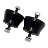 RB20 R32 GTS-T Solid motor mounts (Pair)
