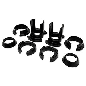 Z33 350z/G35 Rear subframe slip-in collars