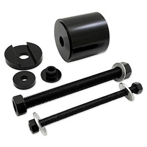 Z34 370z/G37 diff bush removal/installation tool kit