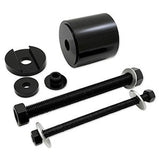 Z34 370z/G37 diff bush removal/installation tool kit