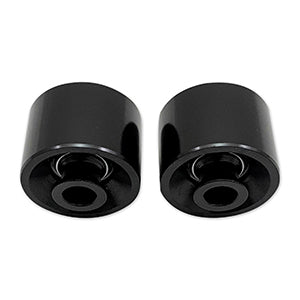 Z32/GT-R alloy rear knuckle spherical strut bush upgrade (PAIR)