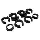 Z34 370z/G37 Rear subframe slip-in collars
