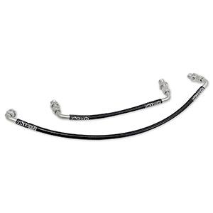 240sx/Silvia power steering hard line replacements (pair)