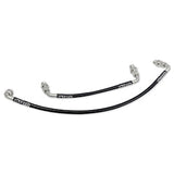 240sx/Silvia power steering hard line replacements (pair)
