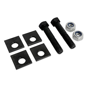 FR-S / GR86 / BRZ fixed adjustment eccentric toe lockout kit