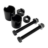 Z33 350z/G35/Z34 370z rear knuckle bush removal tool/installation tool set