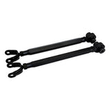 370z/G37 Rear Toe Arms