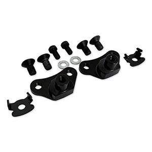 FR-S / GR86 / BRZ dual caliper bracket e-brake bolt kit